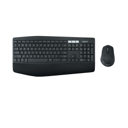 Logitech MK850 Performance...